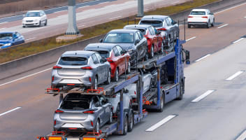 Montway Auto Transport using LiveChat app - case study