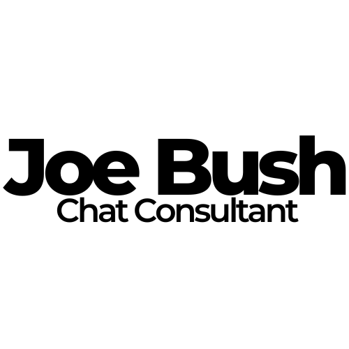 Joe Bush - Chat Consultant