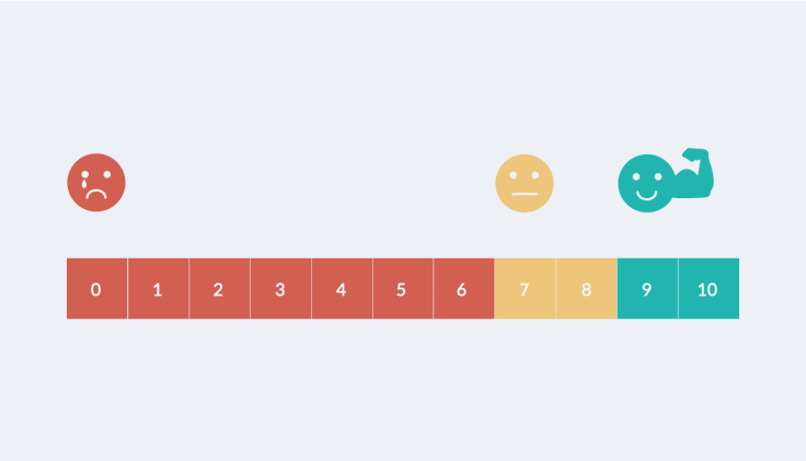 NPS Net Promoter Score