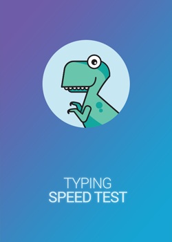 Typing Speed Test